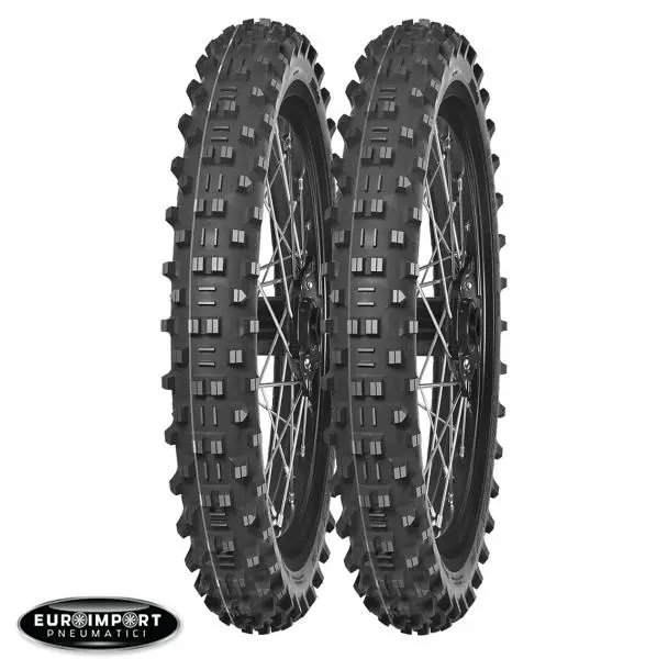 Mitas Terra force ef 2  90/100  21 57 R   TT DOT 2025